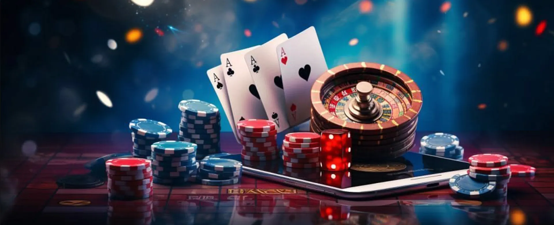 Secure online casino gaming with Win777